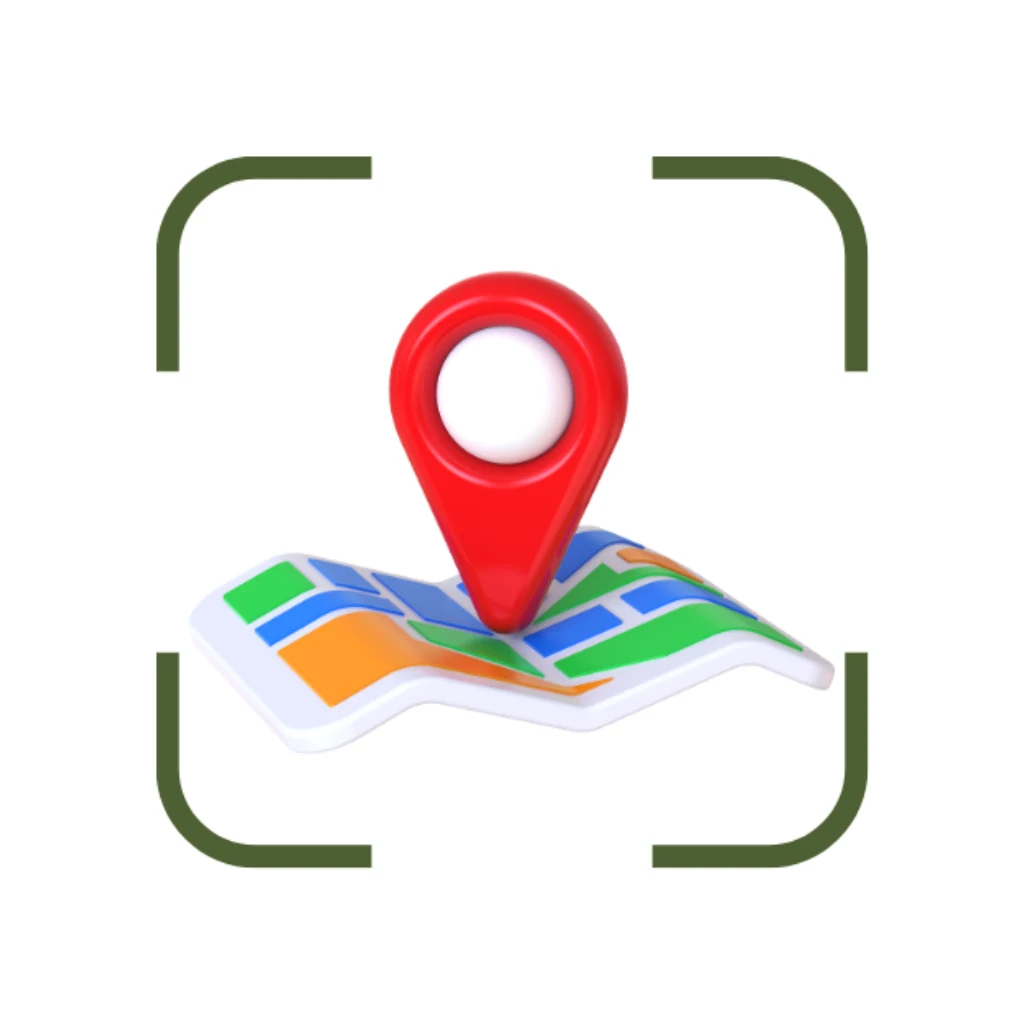 GeoTale icon