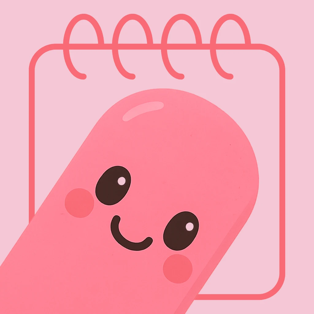 Pillzy icon